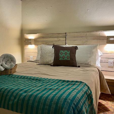 Casa Cheleb Bed & Breakfast ซานกริสโตบัล เด ลาสกาซาส ภายนอก รูปภาพ