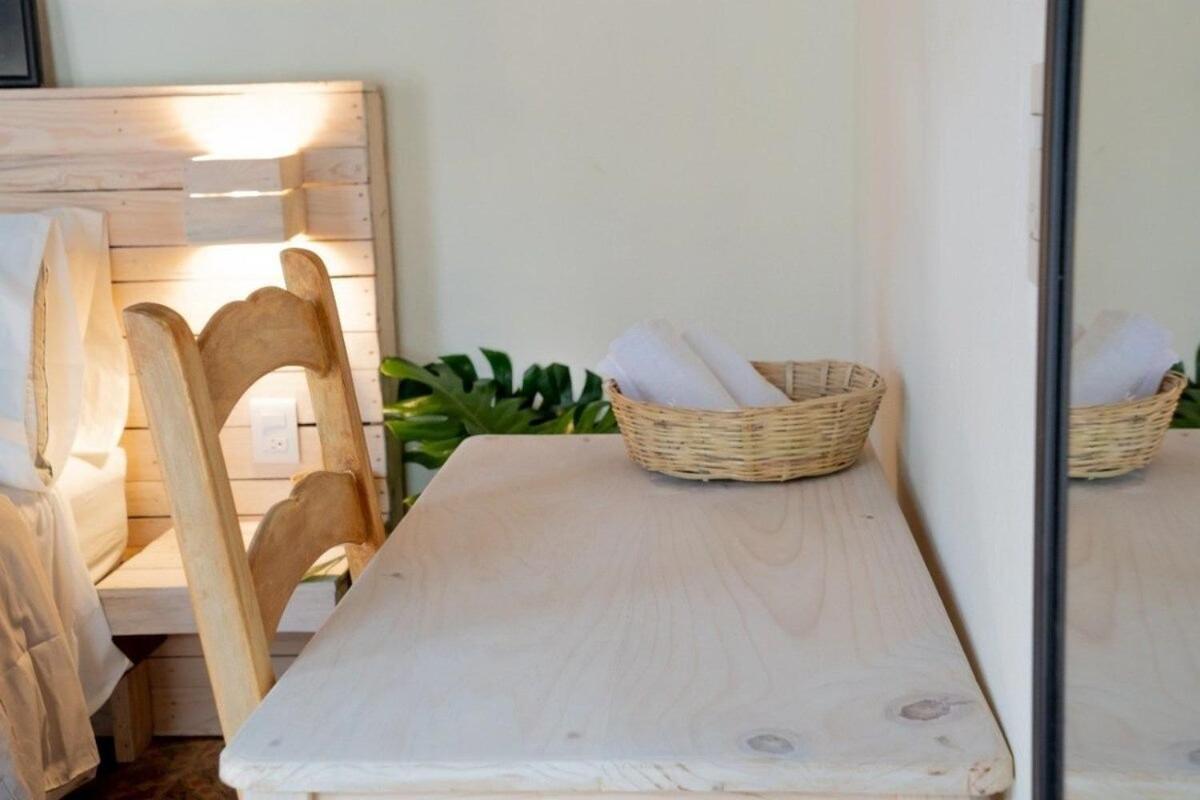 Casa Cheleb Bed & Breakfast ซานกริสโตบัล เด ลาสกาซาส ภายนอก รูปภาพ