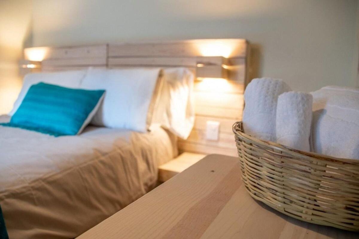 Casa Cheleb Bed & Breakfast ซานกริสโตบัล เด ลาสกาซาส ภายนอก รูปภาพ