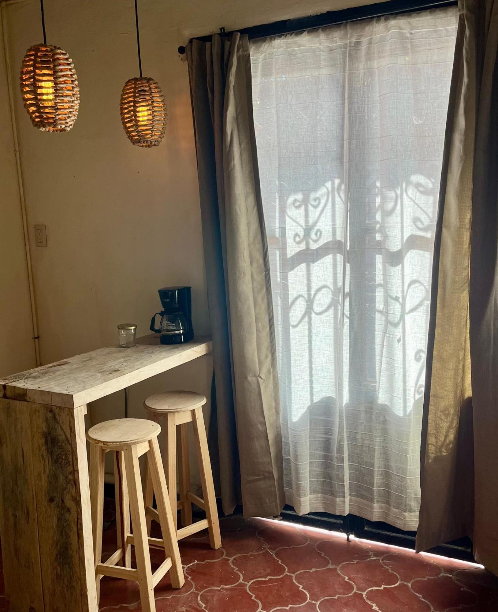 Casa Cheleb Bed & Breakfast ซานกริสโตบัล เด ลาสกาซาส ภายนอก รูปภาพ