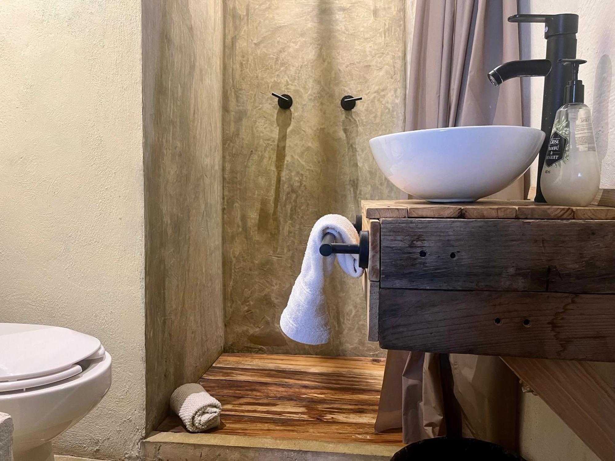 Casa Cheleb Bed & Breakfast ซานกริสโตบัล เด ลาสกาซาส ภายนอก รูปภาพ