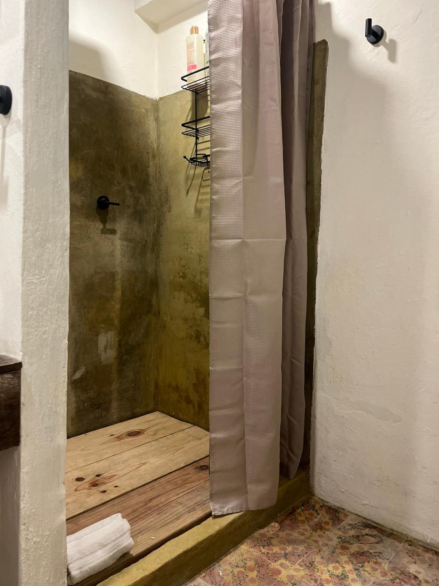 Casa Cheleb Bed & Breakfast ซานกริสโตบัล เด ลาสกาซาส ภายนอก รูปภาพ